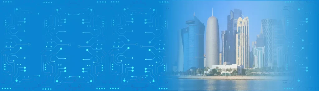 Mobile App Development Company in Qatar