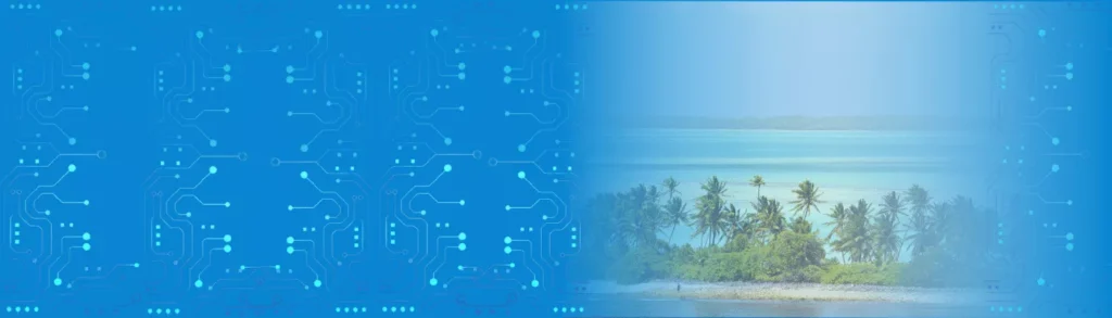 Custom software development companies in Kiribati
